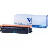 -/ Тонер-картридж NVP NV-CF541A Cyan для HP Color LaserJet Pro M254dw/ M254nw/ M280nw/ M281fdn/ M281fdw (1300k) -/ Тонер-картридж NVP NV-CF541A Cyan для HP Color LaserJet Pro M254dw/ M254nw/ M280nw/ M281fdn/ M281fdw (1300k)