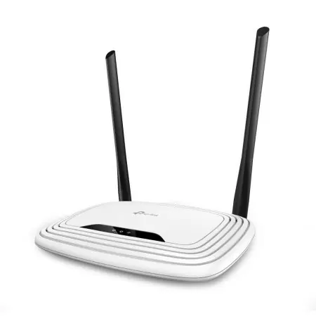 Маршрутизатор/ 300Mbps Wireless N Router, Atheros, 2T2R, 2.4GHz, 802.11n/g/b, Built-in 4-port Switch недорого