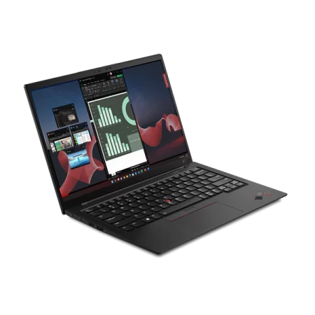 ThinkPad X1 Carbon Gen 11 14" 2.8K (2880x1800) OLED 400N, i7-1365U, 32GB, 1TB SSD M.2, Iris Xe, WiFi, BT, IR Cam, Win 11 Pro, 1Y в Москве