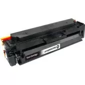 Тонер-картридж/ HP 415X Black CLJ Pro M454dw/M454dn MFP M479fdn/M479fdw/M479fnw/M479dw Ent MFP M480f/M455dn White Box With Chip (W2030X) (~7500 стр)