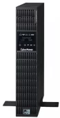 CyberPower OL3000ERTXL2U Online 3000VA/2700W USB/RS-232/Dry/EPO/SNMPslot/RJ11/45/ВБМ (8 IEC С13, 1 IEC C19) CyberPower OL3000ERTXL2U Online 3000VA/2700W USB/RS-232/Dry/EPO/SNMPslot/RJ11/45/ВБМ (8 IEC С13, 1 IEC C19)