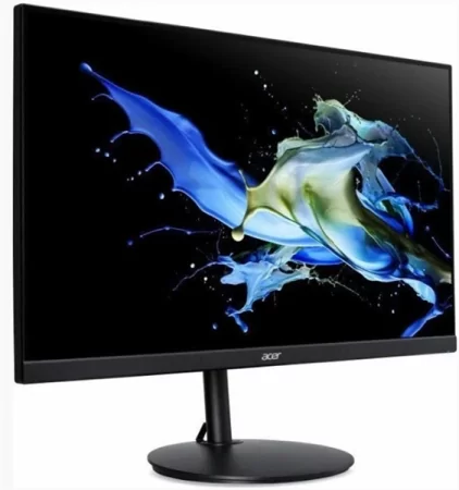 27'' ACER CB272bmiprx IPS, 1920x1080, 1ms, 250cd, 75Hz, 1xVGA + 1xHDMI(1.4) + 1xDP(1.2) + Audio In/Out, 2Wx2, FreeSync h.adj 120 недорого