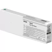 Картридж/ Epson I/C CS-P6000 llight black 700ml