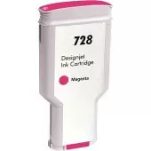 Картридж/ HP 728 Magenta для DesignJet T730/T830 300-ml (F9K16A) White Box With Chip Картридж/ HP 728 Magenta для DesignJet T730/T830 300-ml (F9K16A) White Box With Chip
