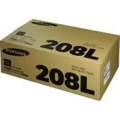 Тонер-картридж/ Samsung MLT-D208L H-Yield Blk Toner C Тонер-картридж/ Samsung MLT-D208L H-Yield Blk Toner C