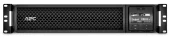 APC Smart-UPS SRT, 1000VA/1000W, On-Line, Extended-run, Black, Rack 2U (Tower convertible), Black, Pre-Inst. Web/SNMP APC Smart-UPS SRT, 1000VA/1000W, On-Line, Extended-run, Black, Rack 2U (Tower convertible), Black, Pre-Inst. Web/SNMP