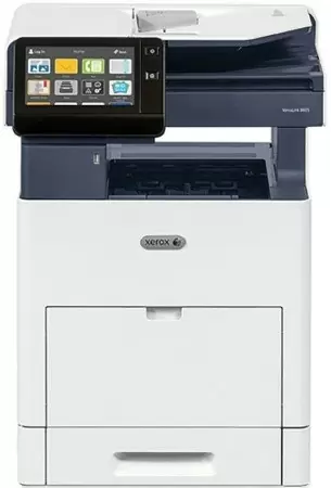 Xerox VersaLink B605S моно принтер/копир/сканер/ Xerox VersaLink B605S mono printer/copier/scanner в Москве