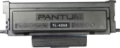 тонер-картридж/ Pantum TL-420X (6000 стр.)