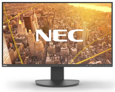 NEC 27" EA272F Wh/Wh (AH-IPS; 16:9; 250cd/m2; 1000:1; 6ms; 1920x1080; 178/178; VGA; HDMI; DP; DP out; USB-С; USB;; HAS 150mm; Swiv 170/170; Tilt; Pi в Москве