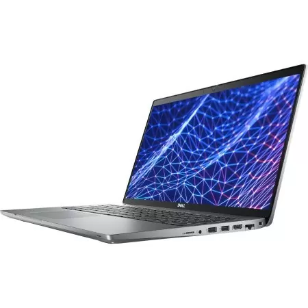 Ноутбук DELL LATITUDE 5530/ Dell Latitude 5530 15.6"(1920x1080 (матовый))/Intel Core i7 1265U(1.8Ghz)/8192Mb/512SSDGb/noDVD/Ext:nVidia GeForce MX550(2048Mb)/Cam/BT/WiFi/58WHr/war 1y/1.59kg/grey/Ubuntu + EN_kbd 3pin на заказ