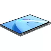 Ноутбук/ CHUWI FreeBook touch 13.5"(2256x1504 IPS)/Touch/Intel N100(0.8Ghz)/12288Mb/512SSDGb/noDVD/Int:Intel UHD Graphics/Cam/BT/WiFi/war 1y/1.36kg/Win11Home