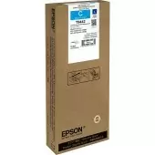 Картридж/ WF-C5xxx Series Ink Cartridge L Cyan Картридж/ WF-C5xxx Series Ink Cartridge L Cyan