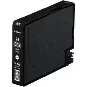 Картридж/ IJ CARTRIDGE PGI-29 DGY EUR/OCN