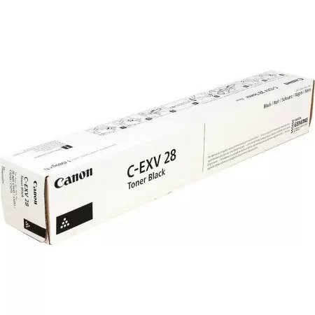 Тонер/ C-EXV 28 TONER BK EUR в Москве