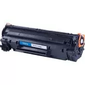 -/ Тонер-картридж NVP NV-CE285A для HP LaserJet Pro M1132/ M1212nf/ M1217nfw/ P1102/ P1102w/ P1102w/ M1214nfh/ M1132s (1600k)