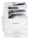 Pantum BM420ADN P/C/S, Mono, А3, 35 ppm (max 69 тыс/mon), 1,2 GHz, 1200х1200 dpi, Standard Memory 4 gb, network, ADF:110 pages.