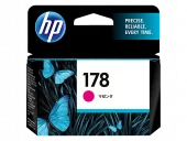 HP 178 Magenta Ink Cartridge Картридж HP 178 Magenta Ink Cartridge Картридж