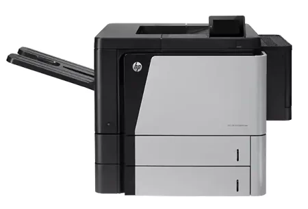 HP LaserJet Enterprise M806dn Printer Лазерный принтер в Москве