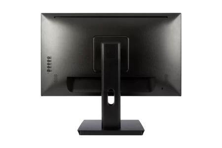 купить IRBIS SMARTVIEW 24 23.8'' LED Monitor 1920x1080, 16:9, IPS, 250 cd/m2, 1000:1, 3ms, 178°/178°, VGA, HDMI, DP, PJack, Audio output, 75Hz, Tilt, внешн. бп, VESA, Black 3y