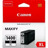 Картридж/ INK PGI-1400XL BK EMB Картридж/ INK PGI-1400XL BK EMB
