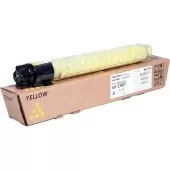 Принт-картридж желтый, MP C407/ Print Cartridge Yellow MP C407