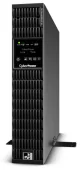 CyberPower OL2000ERTXL2U Online 2000VA/1800W USB/RS-232/Dry/EPO/SNMPslot/RJ11/45/ВБМ (8 IEC С13, 1 IEC C19)