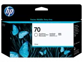 HP 70 130-ml Gloss Enhancer Ink Cartridge Картридж HP 70 130-ml Gloss Enhancer Ink Cartridge Картридж