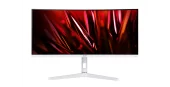 29,5" ACER Nitro Nitro XZ306CXwmiiiphx , VA, White 1500R Curved, 2560x1080, 200Hz, 3xHDMI(2.0, 1.4, 1.4) + 1xDP(1.2) + Audio out, FreeSync Premi