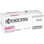 тонер-картридж Kyocera TK-5370M/ Kyocera Toner TK-5370M Magenta тонер-картридж Kyocera TK-5370M/ Kyocera Toner TK-5370M Magenta