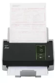 Ricoh scanner fi-8040 (Сканер уровня рабочей группы, 40 стр/мин, 800 изобр/мин, А4, двустороннее устройство АПД, USB 3.2, 4,3-дюймовый дисплей с сенсорным управлением)