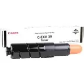 Тонер/ C-EXV 39 TONER BK EUR Тонер/ C-EXV 39 TONER BK EUR