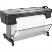 HP DesignJet Z6dr PS V-Trimmer (44",6 colors, pigment ink, 2400x1200dpi,128 Gb(virtual),500Gb HDD, GigEth/host USB type-A,stand,singlesheet & 2-roll feed,autocutteVertical Trimmer)