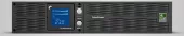 CyberPower PR1500ELCDRT2U Line-Interactive 1500VA/1350W USB/RS-232/Dry/EPO/SNMPslot/RJ11/45 (8 IEC С13) EOL CyberPower PR1500ELCDRT2U Line-Interactive 1500VA/1350W USB/RS-232/Dry/EPO/SNMPslot/RJ11/45 (8 IEC С13) EOL