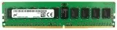 Micron 64GB DDR4 3200 MT/s CL22 2Rx4 ECC Registered DIMM 288pin