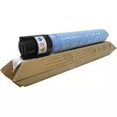 Тонер тип MP C400E Голубой/ Print Cartridge Cyan MP C400E Тонер тип MP C400E Голубой/ Print Cartridge Cyan MP C400E