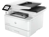 HP LaserJet Pro MFP 4103fdw p/c/s/f , A4, 40 ppm, 512Mb, Duplex, 2 trays 100+250,ADF 50, USB 2.0/GigEth/2.4-5GHZ Wi-Fi radio+BLE, W1510A in box, repl.W1A30A)