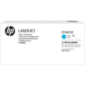 Тонер-картридж/ HP 656X Cyn Contract LJ Toner Cartridge