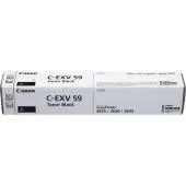 Тонер/ TONER C-EXV 59 Тонер/ TONER C-EXV 59