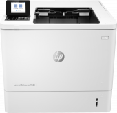 HP LaserJet Enterprise M609dn Prntr Лазерный принтер