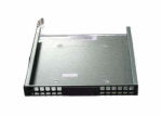 Supermicro Adaptor MCP-220-83601-0B FDD dummy tray 1x 2.5" HDD