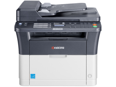 Kyocera FS-1025MFP