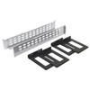 APC Smart-UPS RT 19" Rail Kit compatible for APC Smart-UPS RT 3000 - 10000VA & battery pack, 1 year warranty