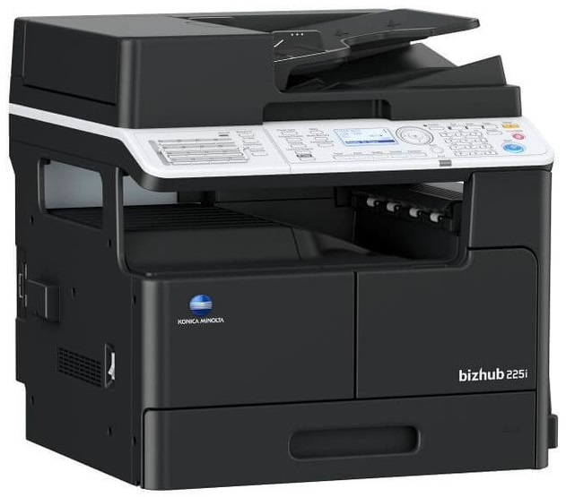 Konica Minolta bizhub 225i