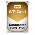 Western Digital HDD SATA-III 2000Gb GOLD WD2005FBYZ, 7200rpm, 128MB buffer, 1 year