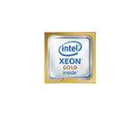 HPE DL380 Gen10 Intel Xeon-Gold 6242 (2.8GHz/16-core/150W) Processor Kit