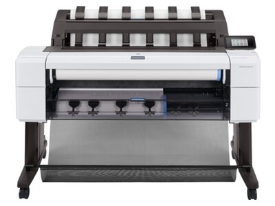 Принтер HP DesignJet T1600dr PostScript (36")