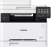 МФУ лазерное/ Canon i-SENSYS MF657Cdw