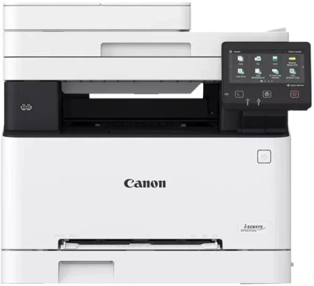 МФУ лазерное/ Canon i-SENSYS MF657Cdw в Москве