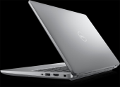 DELL Latitude 5450 Core 5 Ultra 135U  14,0" FullHD WVA AG 8GB DDR5 512GB SSD Intel Graphics,3cell,Backlit,FPR,Thunderbolt,Linux,1,37kg,2y,KB Eng (Без кабеля питания)