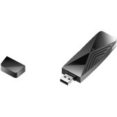 Адаптер/ AX1800 Wi-Fi 6 USB Adapter, 2 internal antennas